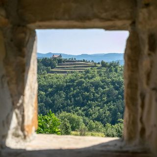 Apartman Buzet - CLS869 (5)