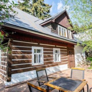 Roubenka Muštelka (3)