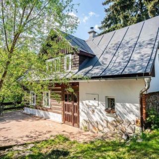 Roubenka Muštelka (4)