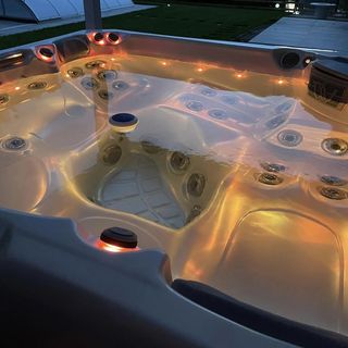 Strand Hütte Apartman Békésszentandrás (3)