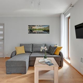 Apartamenty Piamola Stegna Park 20B (2)