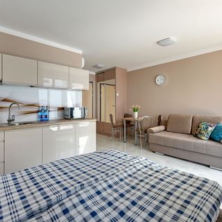 Apartamenty Piamola Stegna Park 19B (2)