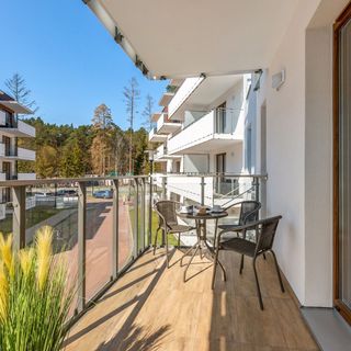 Apartamenty Piamola Stegna Park 19B (4)