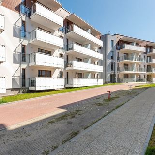 Apartamenty Piamola Stegna Park 19B (5)