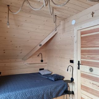 Domek na Baligówce u Rafała Witów (4)