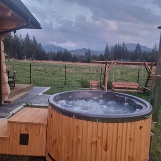 Domek na Baligówce u Rafała Witów (5)