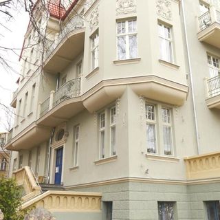 Pensjonat Eden Sopot (2)