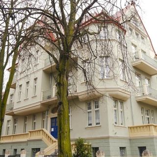 Pensjonat Eden Sopot (3)