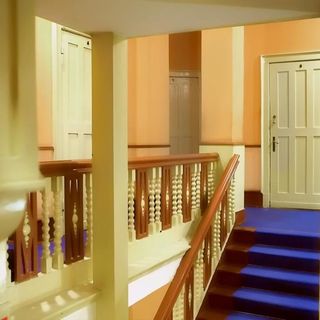 Pensjonat Eden Sopot (5)