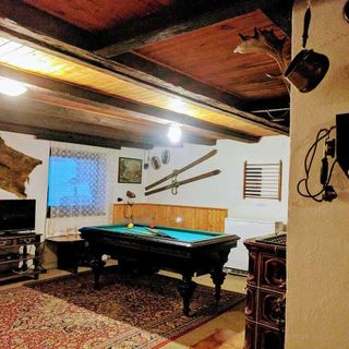 Chata u Špičáku Smržovka (2)