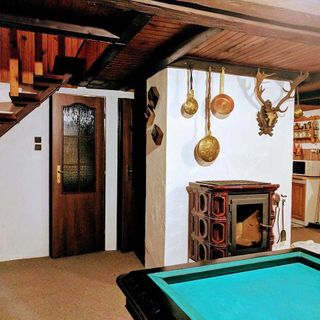 Chata u Špičáku Smržovka (3)