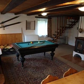 Chata u Špičáku Smržovka (4)