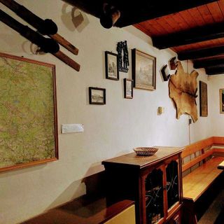 Chata u Špičáku Smržovka (5)