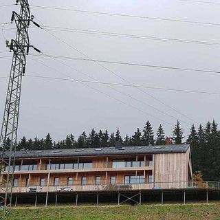 Apartmán Alpina Špindl Špindlerův Mlýn (2)