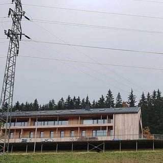 Apartmán Alpina Špindl Špindlerův Mlýn (2)