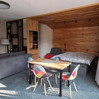 Apartmán Alpina Špindl Špindlerův Mlýn (5)