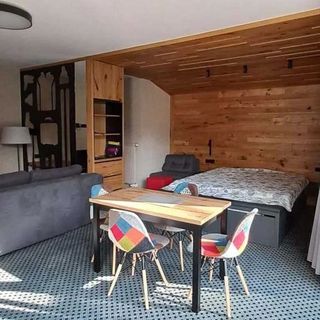 Apartmán Alpina Špindl Špindlerův Mlýn (5)