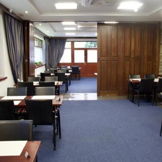 Hotel Patria Zakopane (4)