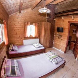 Noclegi-Dobczyce blisko Krakowa i Wieliczki (4)