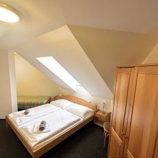 Penzion U Studeného potoka Nové Hutě (4)