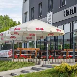 Hotel Bosak Szczecin (4)