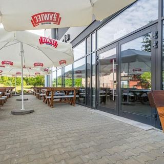 Hotel Bosak Szczecin (5)