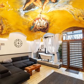 Friday’s Apartman Debrecen (2)