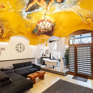 Friday’s Apartman Debrecen (2)