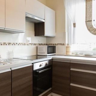 Apartament GLAMOUR Kraków (2)