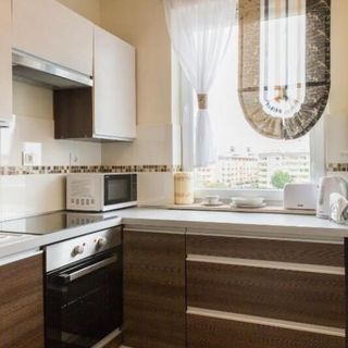 Apartament GLAMOUR Kraków (3)