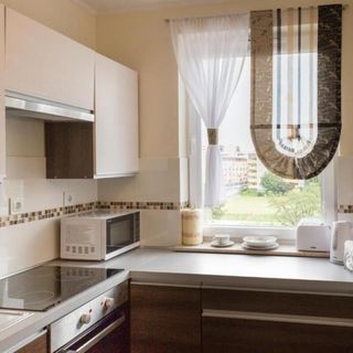 Apartament GLAMOUR Kraków (4)