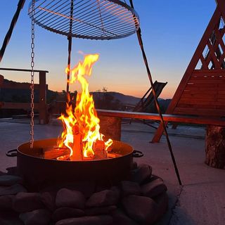 Domki Pod Beskidem (5)