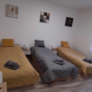 Neubauer Vendégház*** Mohács (5)