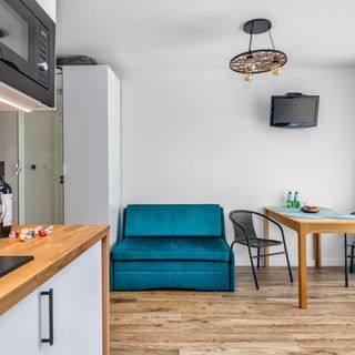 Apartamenty Piamola Stegna Park 6C (3)