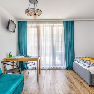 Apartamenty Piamola Stegna Park 6C (2)