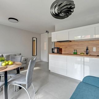 Apartamenty Piamola Park 9C Stegna (2)