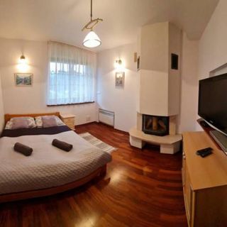 Apartament Zakopane Paryskich 6/22 (5)