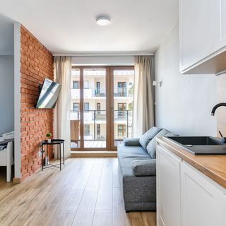 Apartamenty Piamola Stegna Park 14C (4)