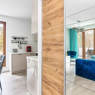 Apartamenty Piamola Stegna Park 23C (4)