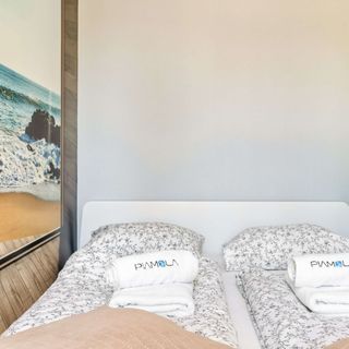 Apartamenty Piamola Stegna Park 32C (2)