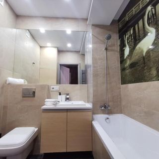 Apartament Mewa - ACCO RENT Sopot (4)