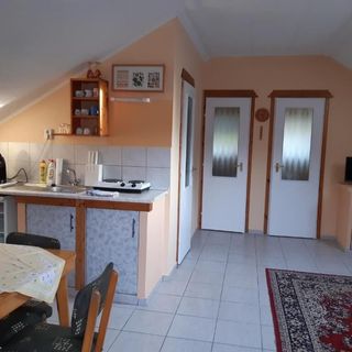 Tuja Vendégház Lajoskomárom (4)