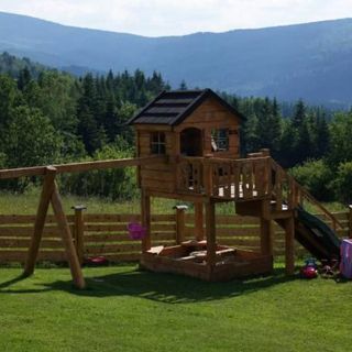 Domki Premium Zawoja (3)