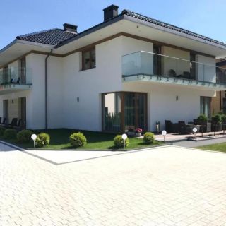Willa Wójcik Apartamenty i Pokoje Sromowce Niżne (3)