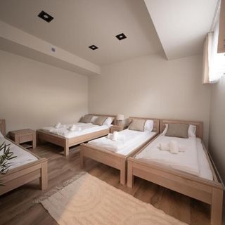 Sweet Dreams Apartment Zator (4)