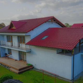 Harmony Hostel Zator (4)