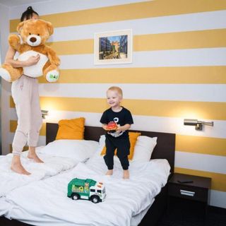 Golden Tulip Gdańsk Residence (3)