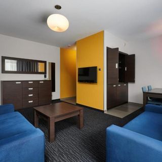 Golden Tulip Gdańsk Residence (4)