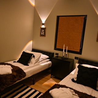 Casa La Tulipe Noire Bran (5)