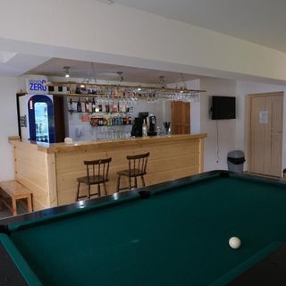 Willa Aniołówka Kościelisko (4)